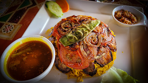 AlFyhaa Restaurant Bahau