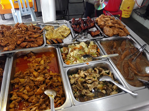 Hometown Recipe (Tong Xin Yuan)