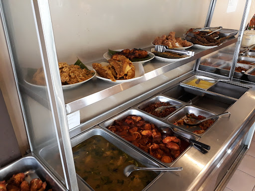 Restoran Dapur Melaka