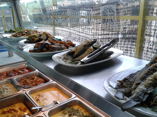 Selera Kampung Jijan Hulu