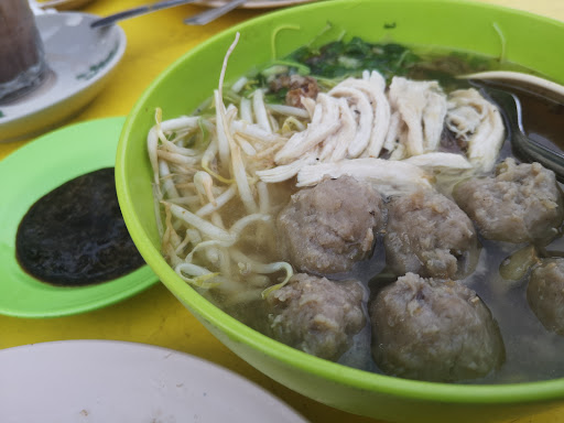 Roti Canai Fresh Alahai Anak Omak