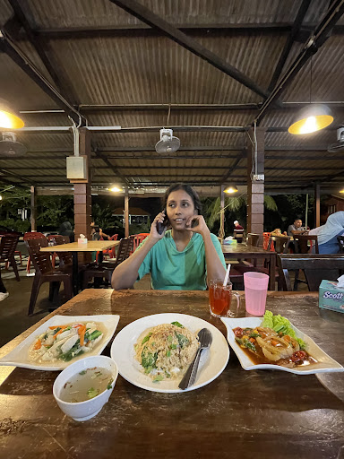 Restoran Melang