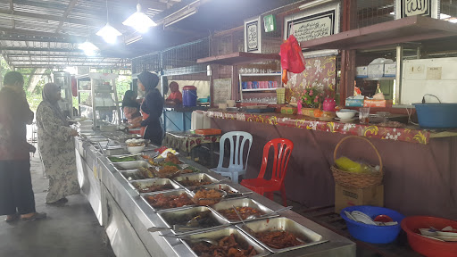 Warung Kakcik