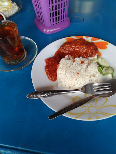 Medan Selera Kuala Pilah