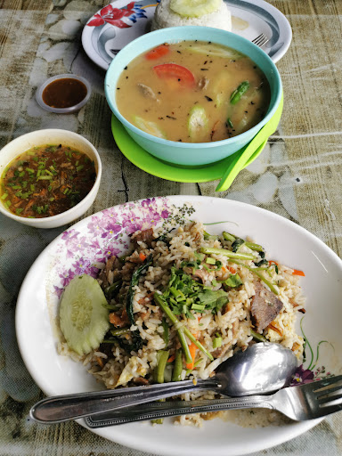 Warung Bawah Pokok