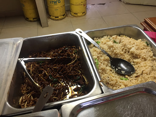 Kedai Makan Wak Kusban