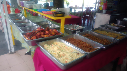 Mak Abah Port Dickson