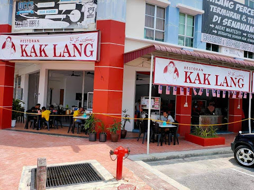 Restoran Kak Lang