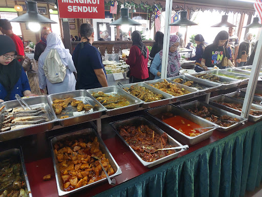 Warung Selera Kampung