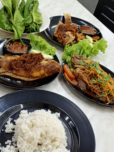 Restoran 9 Dapur