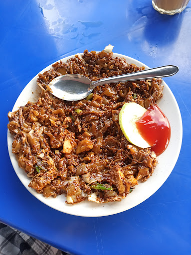 Restoran Badhriah