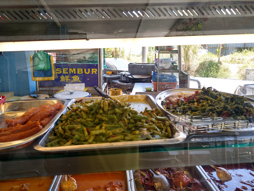 Restoran Khaleel