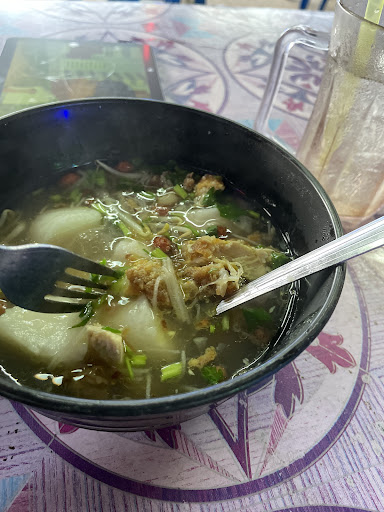 Kedai Makan Bawah Pokok Nangka Kedai Makan Bawah Pokok Nangka