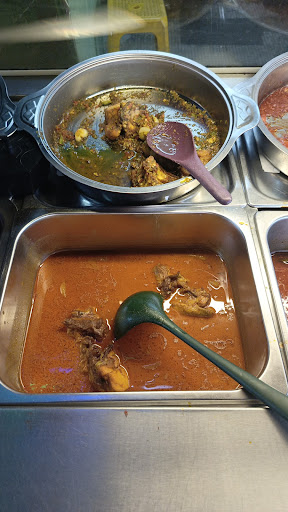 Gerai No1 Tampin Corners Nasi Campur