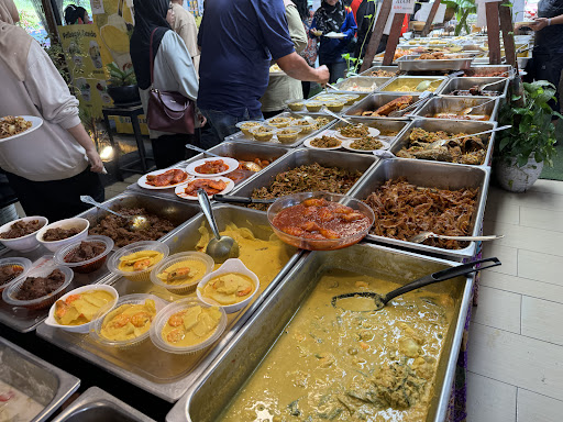 The Rimba, Lavender Heights