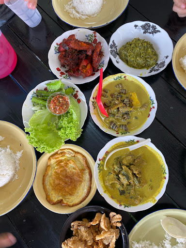 Kuwaah - Masak Lemak Cili Api, Daging Salai, Siput Sedut, Patin Tempoyak & Ayam Kampung @ Tampin Kuwaah - Masak Lemak Cili Api, Daging Salai, Siput Sedut, Patin Tempoyak & Ayam Kampung @ Tampin