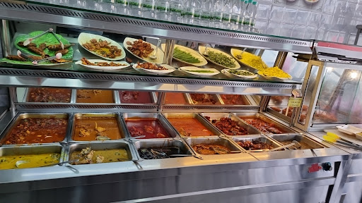 Rahmaniya Bistro (RB) 24 Jam