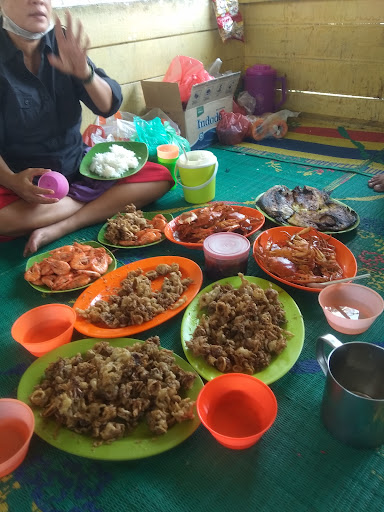 Restoran Cahaya Putri