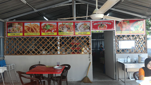 Ara Restu Man Catu