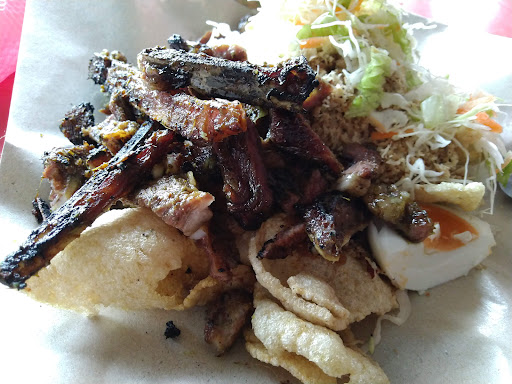 ADI NASI KERABU