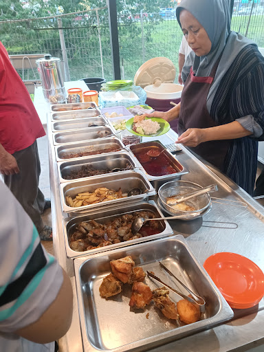 Warung Acu Kadri