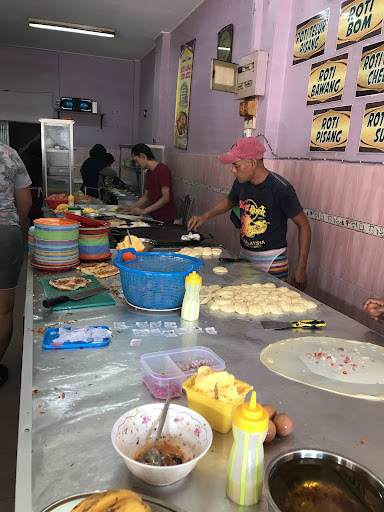 Restoran Sayed Mohd Aziz