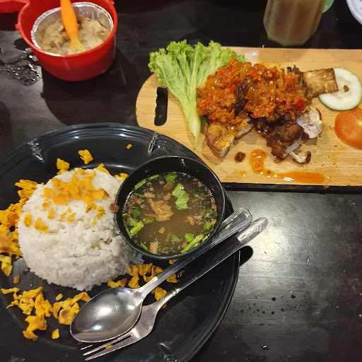 RESTORAN HARISH BISTRO