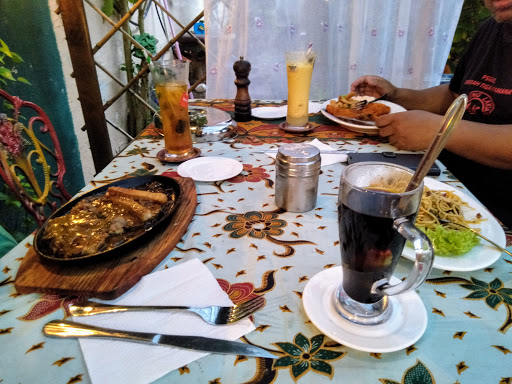 Gypsy Garden Jerantut Cafe