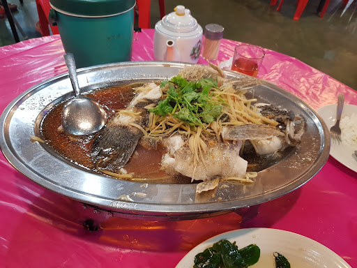 Restoran Wonderland Valley