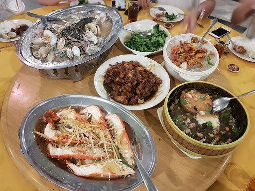 Restoran Fantasy Valley