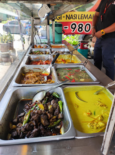 MAMA TOMYAM (BUKIT TINGGI)