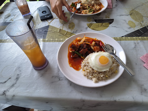 HL Restaurant