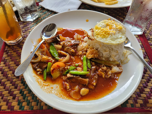 AF Cafe & Restaurant