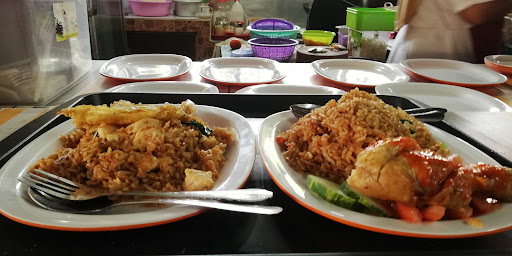 Featherlight Restaurant