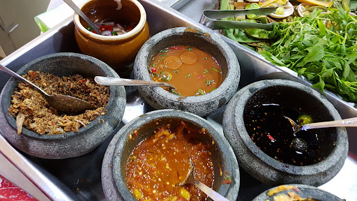 Restoran Gulai Kampung Kuala Lipis (RGK)