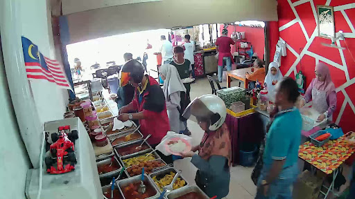 Pak Aq Nasik Campoq Permatang Pauh