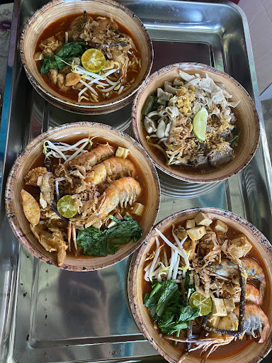 Warung Chaparella V2