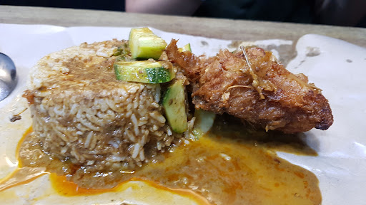 Dapur Mama - Original Nasi Kukus