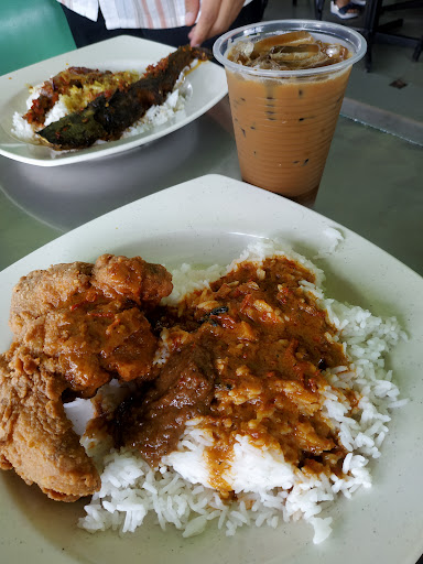 Restoran Selera Sri Kampung