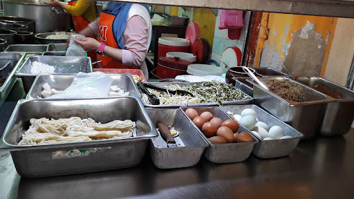 Eda Yasin Nasi Minyak Warisan Tg Api