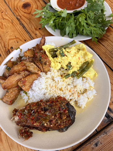 Akob Patin House