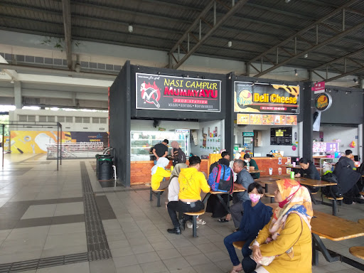 Nasi Campur Mummy Ayu