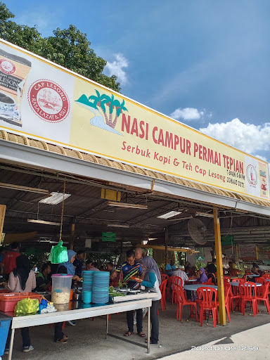 Nasi Campur Permai Tepian