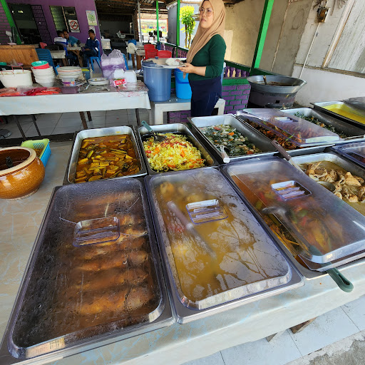 Restoran D'wan Family