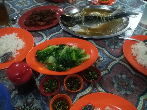 Warung Taman Gopeng Satu