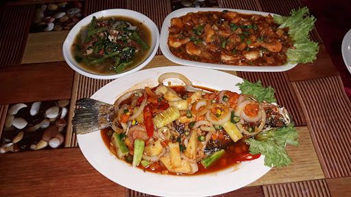 Restoran Serasi Mentakab