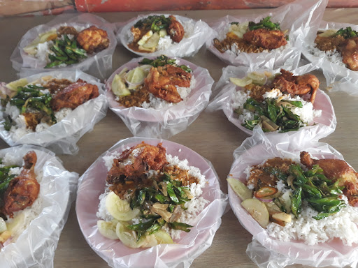 Ita Nasi Campur