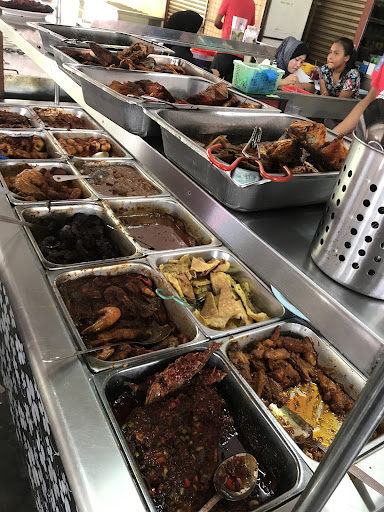 Medan Selera Tanjung Bunga