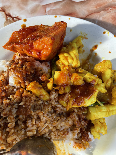 Wahab Nasi Campur