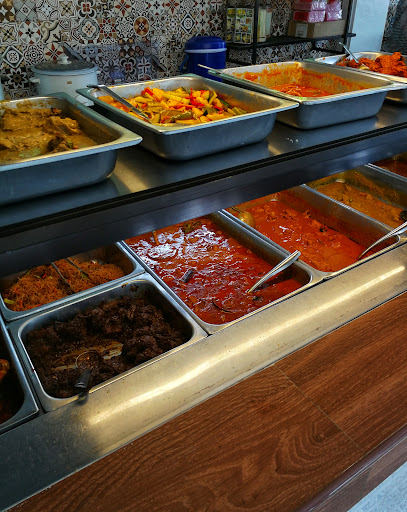 Restoran Kak Nah